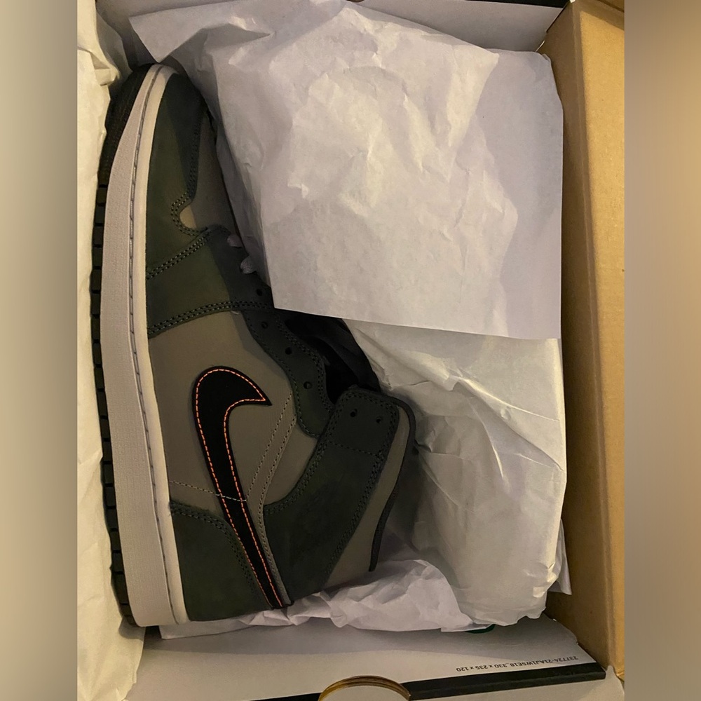 Air Jordan